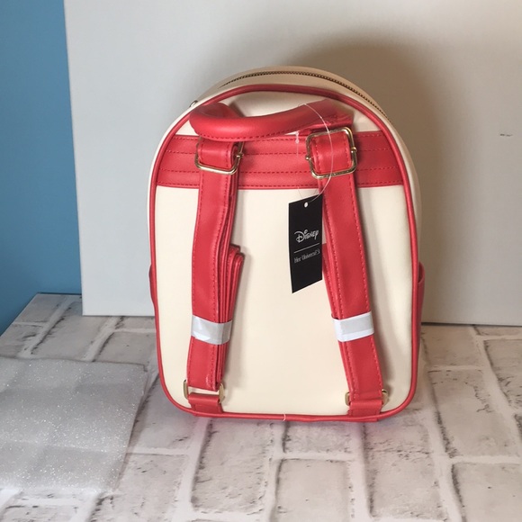 Disney Winnie the Pooh backpack NEW - Picture 4 of 6